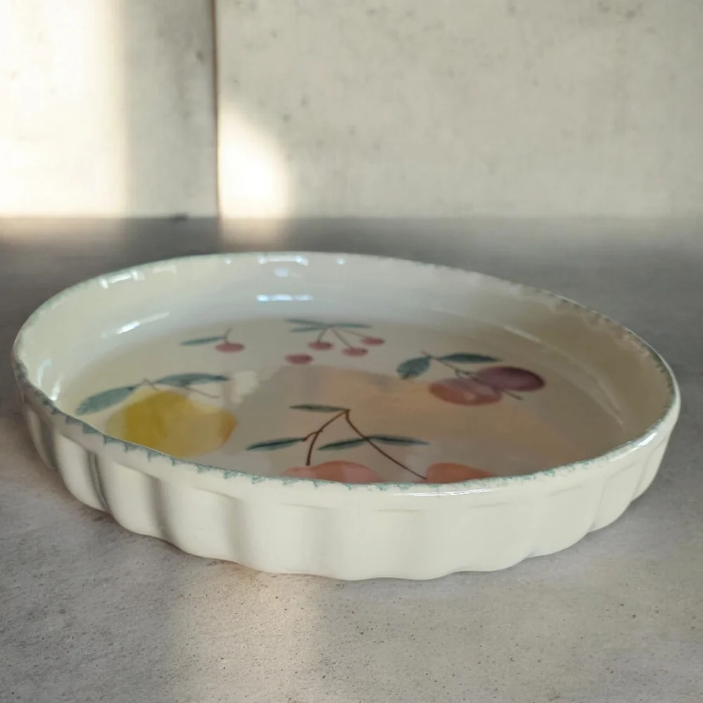 VINTAGE HARTSTONE Pottery 11